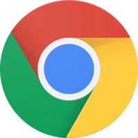 Logo Google Chrome