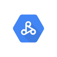 Logo Google Cloud Dataproc