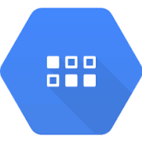 Logo Google Cloud Datastore