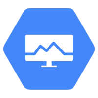 Logo Google Cloud Deployment Manager