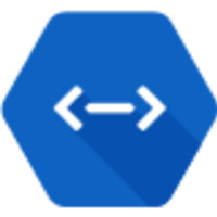 Logo Google Cloud Endpoints