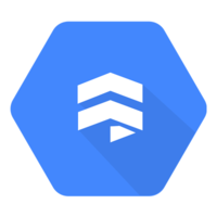 Logo Cloud Firestore