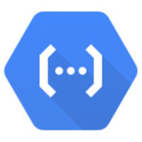 Logo Google Cloud Functions