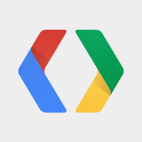 Logo Google Cloud Messaging