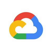 Logo Google Cloud Platform