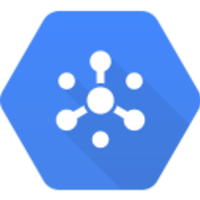 Logo Google Cloud Pub/Sub