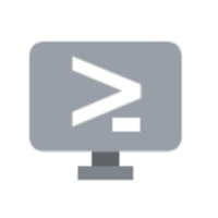 Logo Google Cloud Shell