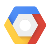 Logo Google Cloud Speech API
