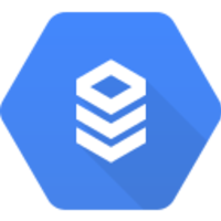 Logo Google Cloud SQL for PostgreSQL