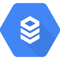 Logo Google Cloud SQL