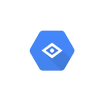 Logo Google Cloud Vision API