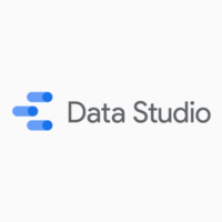 Logo Google Datastudio