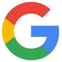 Logo Google Domains
