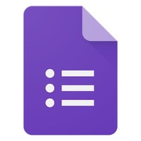 Logo Google Forms