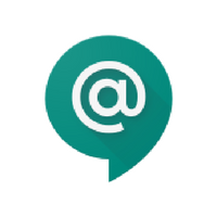 Logo Google Hangouts Chat