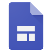 Logo Google Sites