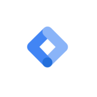 Logo Google Tag Manager