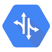 Logo Google Traffic Director