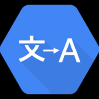 Logo Google Translation API