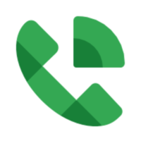 Logo Google Voice