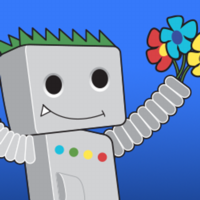 Logo Google Webmasters