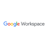 Logo Google Workspace