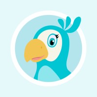 Logo GoParrot