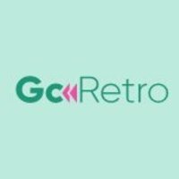 Logo GoRetro