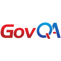 Logo GovQA