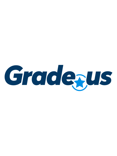 Logo Grade.us