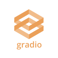 Logo Gradio