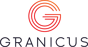 Logo Granicus govMeetings Peak Agenda Management
