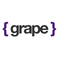 Logo Grape