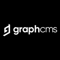 Logo GraphCMS