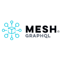 Logo GraphQL Mesh