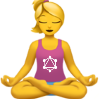 Logo graphql-yoga