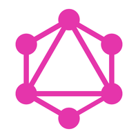 Logo GraphQL