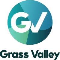 Logo GrassValley AMPP