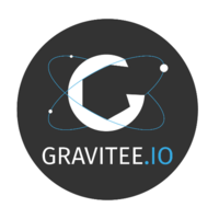 Logo Gravitee.io