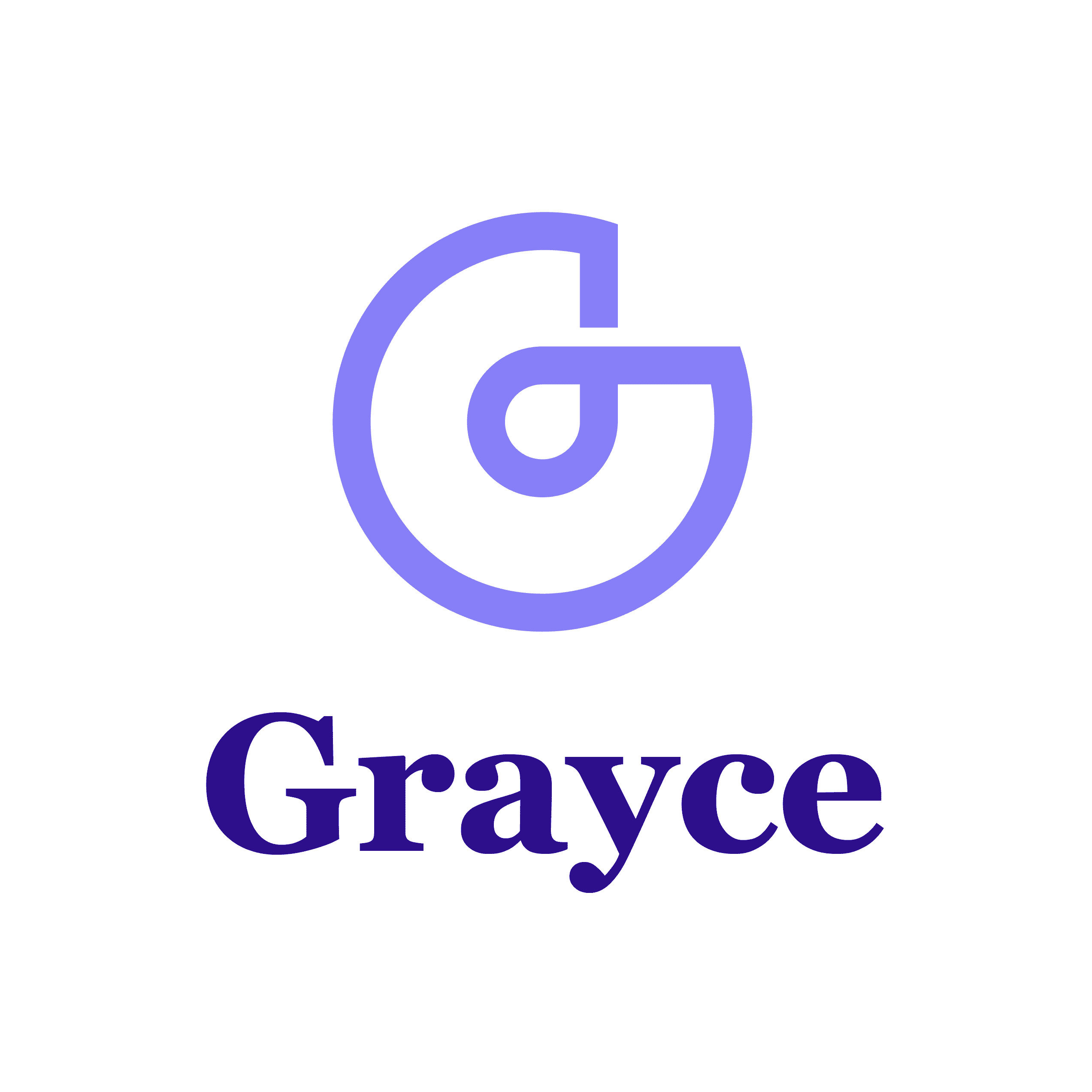 Logo Grayce