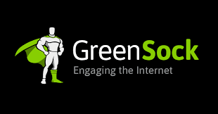 Logo GreenSock GSAP
