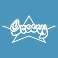 Logo Groovy