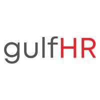 Logo Gulf HR