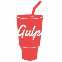 Logo gulp