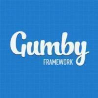 Logo Gumby