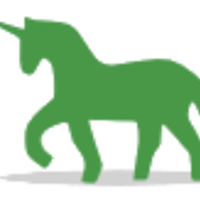 Logo Gunicorn