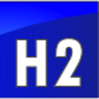 Logo H2 Database
