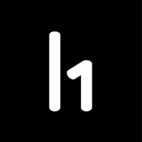 Logo HackerOne