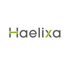 Logo Haelixa