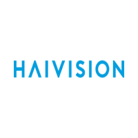Logo Haivision